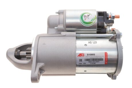 Стартер Стартер 114298 PL AS-PL S1098S