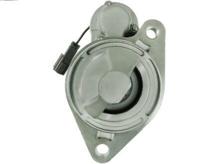 Стартер S1100(DELCO) PL AS-PL S1100S