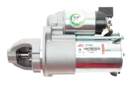 Стартер 115569 PL AS-PL S1150S
