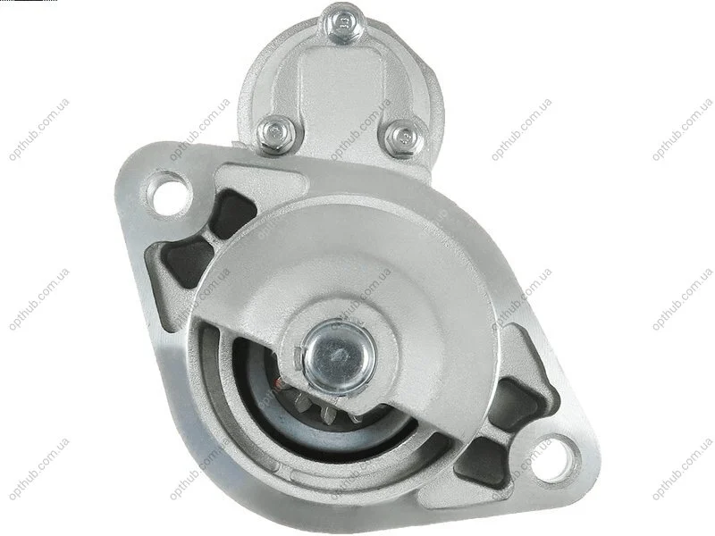 Стартер JS1158 PL AS-PL S2001 (фото 1)