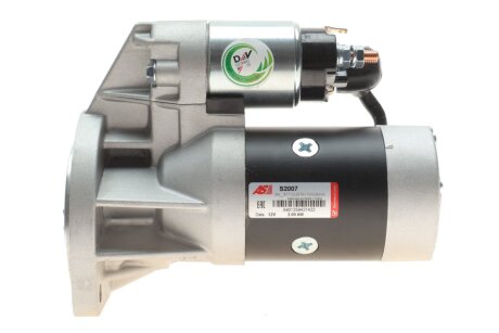 Стартер 110574 PL AS-PL S2007