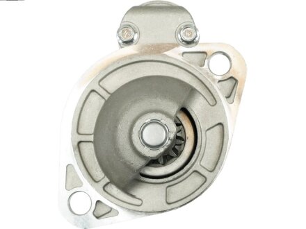 Стартер 114281 PL AS-PL S2027 (фото 1)