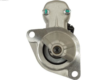 Стартер 112478 PL AS-PL S2031 (фото 1)