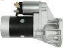 Стартер 111445 PL AS-PL S2046 (фото 2)