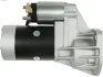 Стартер 111445 PL AS-PL S2046 (фото 2)