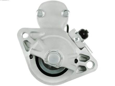 Стартер Стартер 111303 PL AS-PL S2072S