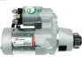 Стартер JS1306 PL AS-PL S2073S (фото 2)