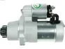 Стартер JS1306 PL AS-PL S2073S (фото 4)