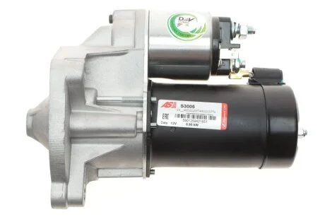 Стартер CS390 PL AS-PL S3005