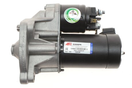 Стартер CS390 PL | REMANUFACTURED AS-PL S3005PR