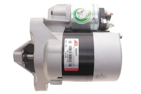 Стартер CS1057 PL AS-PL S3007