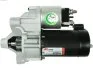 Стартер CS566 PL AS-PL S3009 (фото 2)