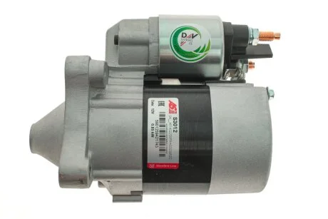 Стартер СТАРТЕР CS1276 PL AS-PL S3012