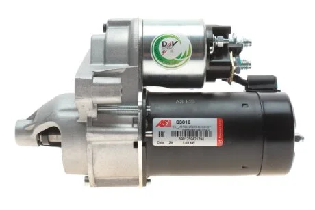 Стартер CS1260 PL AS-PL S3016