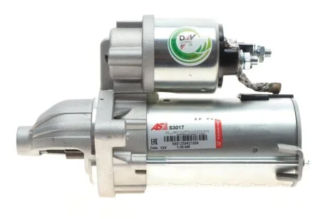 Стартер CS1346 PL AS-PL S3017