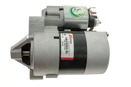 Стартер CS1186 PL AS-PL S3021