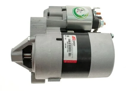 Стартер CS1186 PL AS-PL S3021