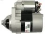Стартер JS1307 PL AS-PL S3022 (фото 2)