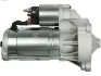 Стартер AS-PL S3027 (фото 4)
