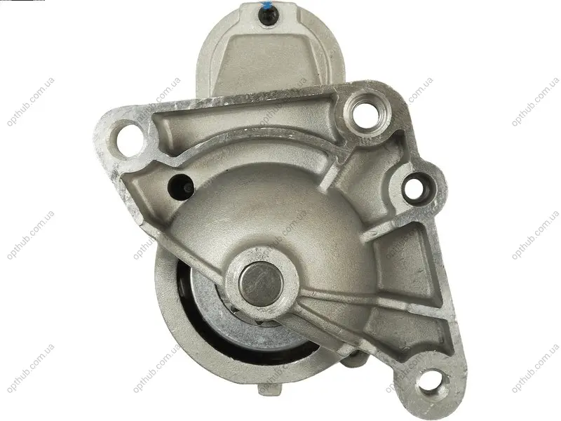 Стартер 12V 2.40kW AS-PL S3028 (фото 1)