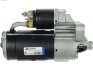 Стартер 114161 PL | REMANUFACTURED AS-PL S3028PR (фото 2)
