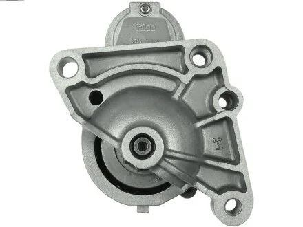 Стартер 114161 PL | REMANUFACTURED AS-PL S3028PR