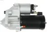 Стартер 113605 PL AS-PL S3030 (фото 4)