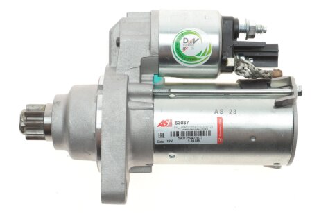Стартер CS1347 PL AS-PL S3037