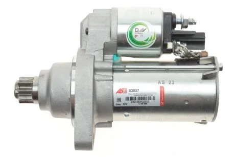 Стартер CS1347 PL AS-PL S3037