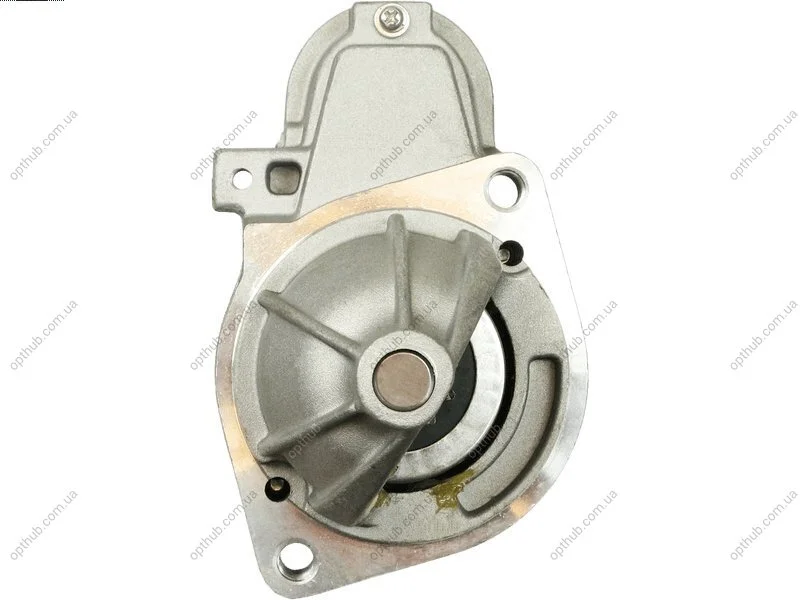 Стартер 12V 2.00kW AS-PL S3040 (фото 1)