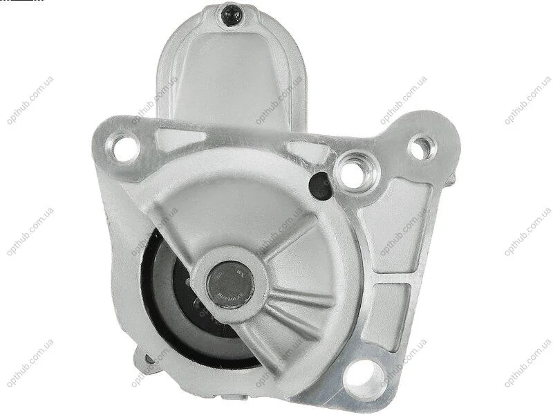 Стартер 12V 1.90kW AS-PL S3058 (фото 1)
