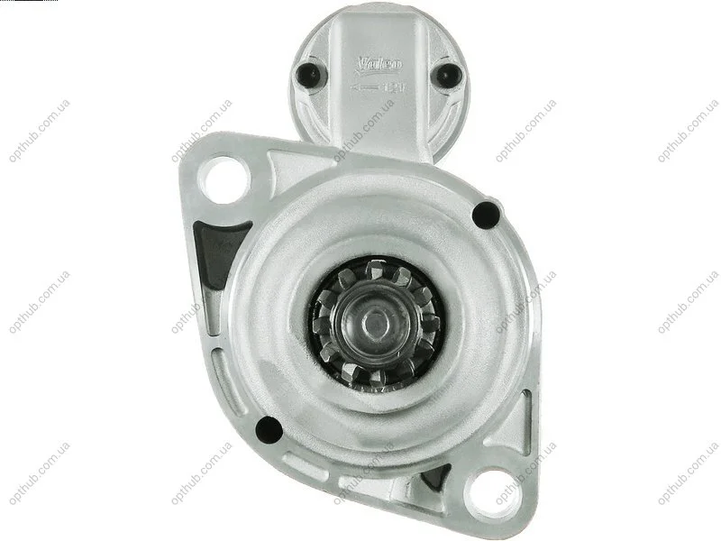 Стартер AS-PL S3069(VALEO) (фото 1)
