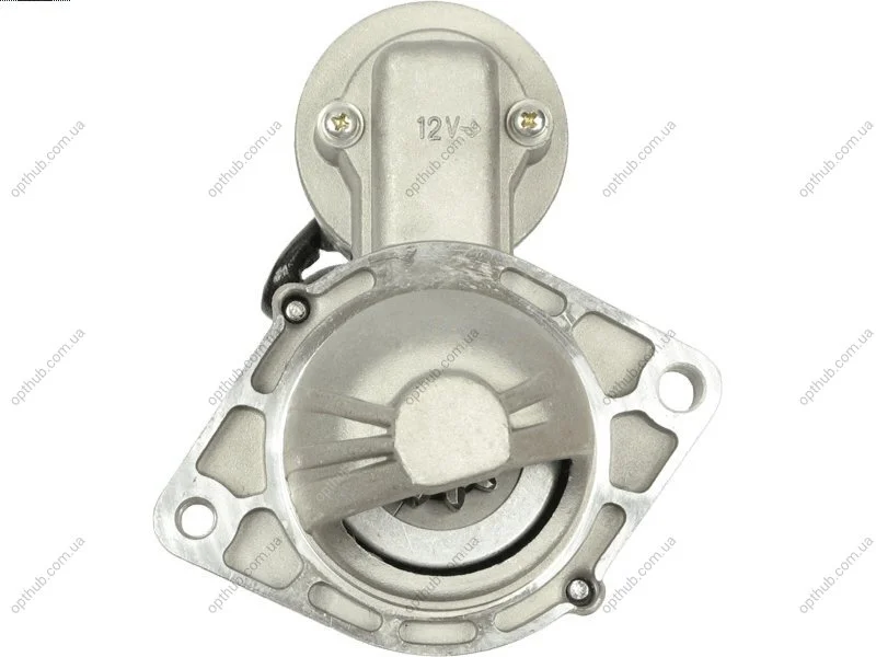 Стартер AS-PL S3070 (фото 1)