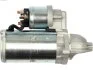 Стартер AS-PL S3070 (фото 4)