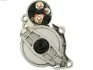 Стартер 12V 2.50kW AS-PL S3089 (фото 3)