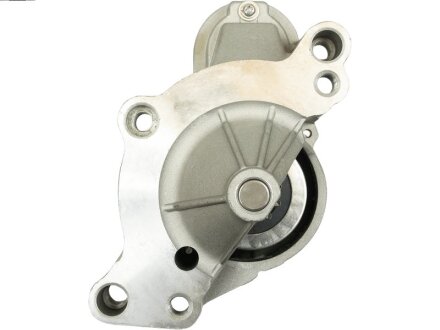 Стартер 12V 2.50kW AS-PL S3089