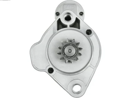 Стартер 458411 | VALEO PL AS-PL S3093(VALEO)