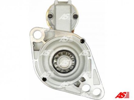 Стартер 12V 2.00kW AS-PL S3096 (фото 1)