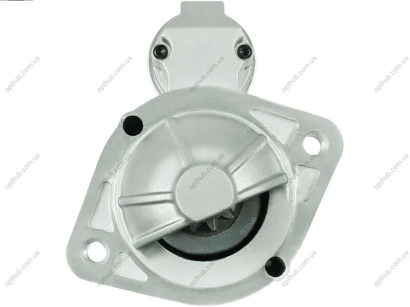 Стартер 12V 2.20kW AS-PL S3109S (фото 1)