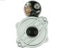 Стартер 12V 2.20kW AS-PL S3109S (фото 3)