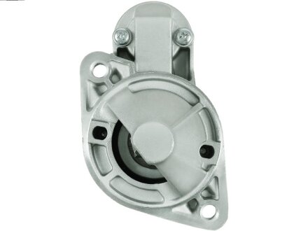 Стартер Стартер JS1370 PL AS-PL S3129S