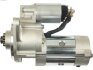 Стартер AS-PL S3131(VALEO) (фото 4)