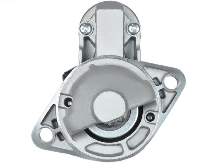 Стартер S3133(VALEO) PL AS-PL S3133S