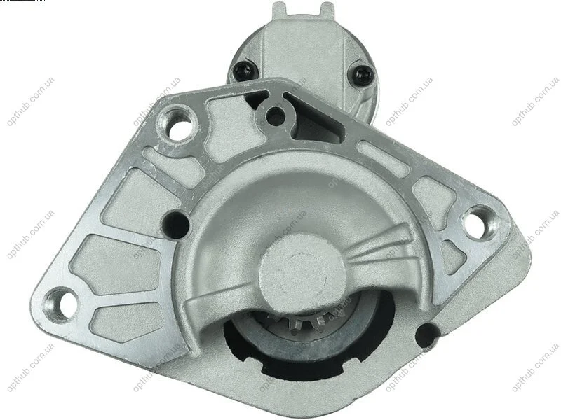 Стартер AS AS-PL S3143 (фото 1)