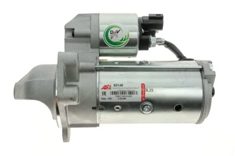 Стартер 115571 PL AS-PL S3146