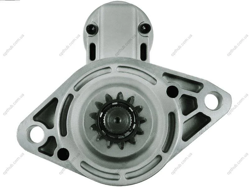 Стартер 12V 2.00kW AS-PL S3153S (фото 1)