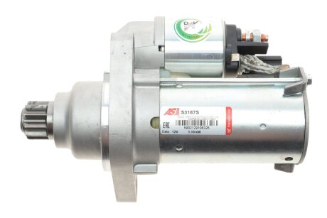 Стартер CS1470 PL AS-PL S3167S