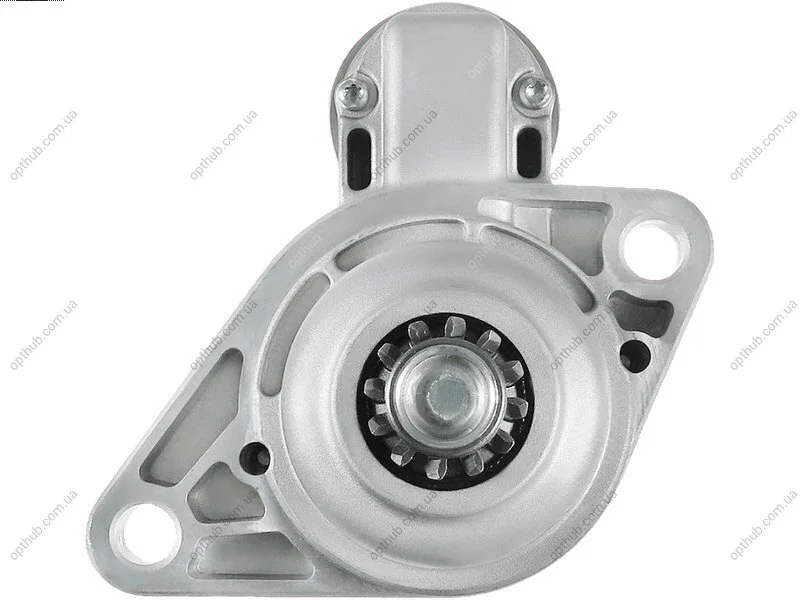 Стартер Стартер CS1480 PL AS-PL S3226S (фото 1)