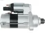 Стартер Стартер CS1480 PL AS-PL S3226S (фото 2)
