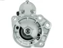 Стартер 12V 0.90kW AS-PL S4016 (фото 1)